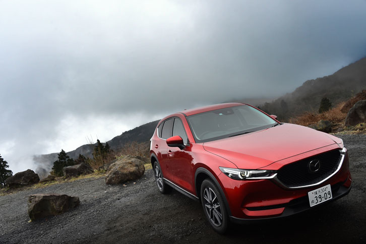 欲を言えば、トルクコンバーター式のATではなくDCTが欲しいところだ。トランスミッションはクルマの切れ味を大きく左右するシステムだからだ。