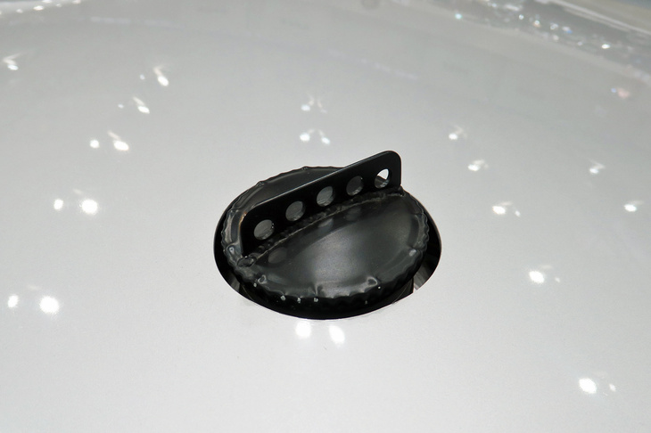 Beck GTS（Beck Japan）