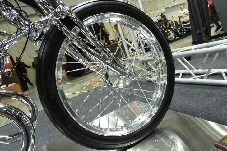 PHOENIX（AMS GARAGE）