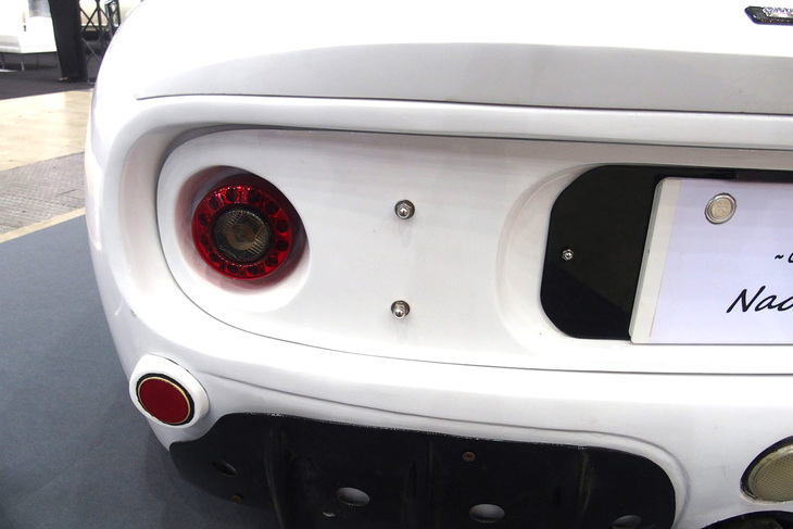 NAOMI（2000年）／TAILOR