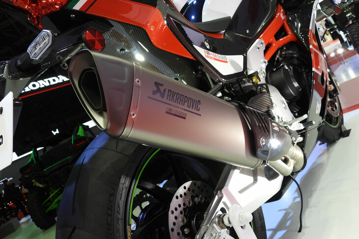 ビモータKB998リミニ