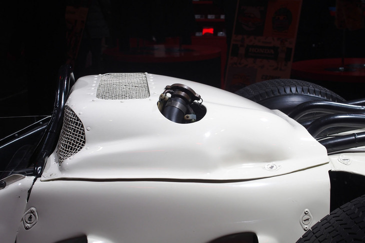 ホンダRA271（1964年）