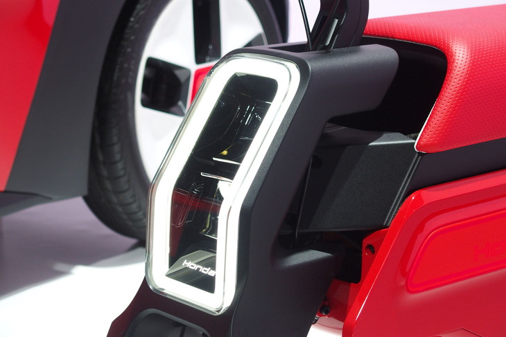 Pocket Concept（ポケット コンセプト）