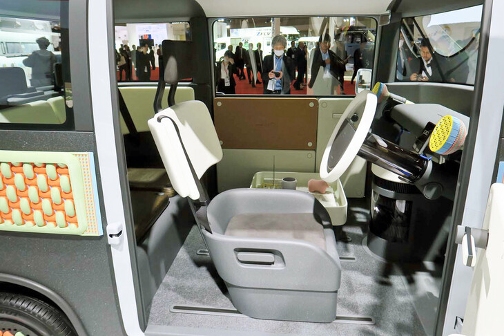 ダイハツme：MO（ミーモ）