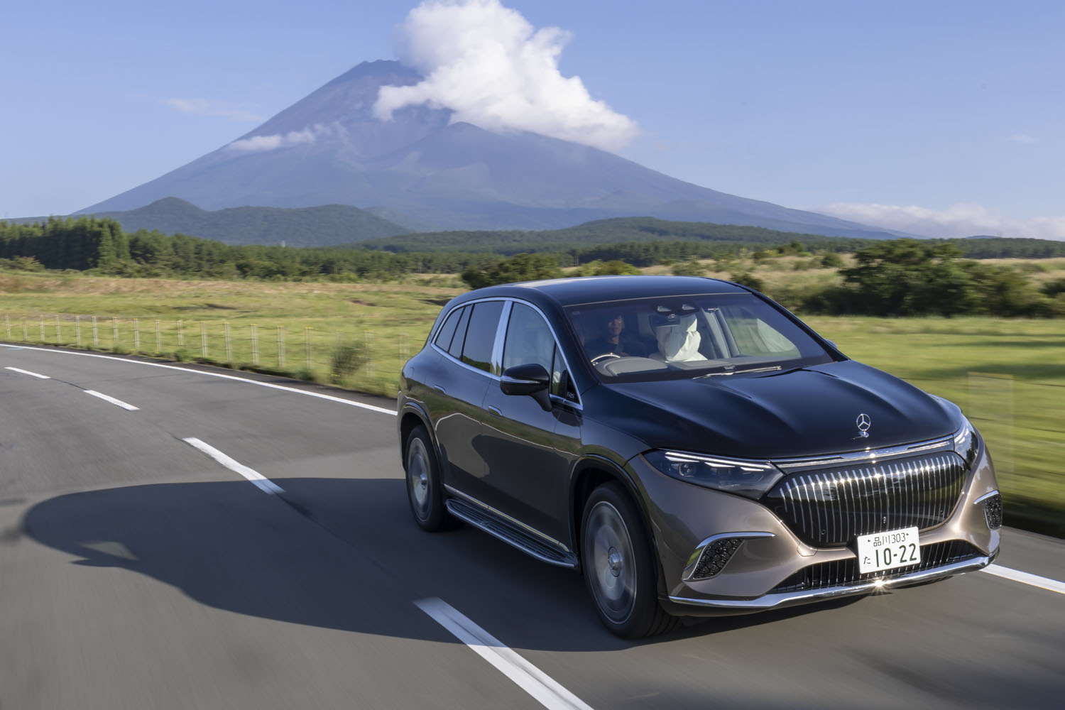 試乗記 自動車評論家が話題の新型車をレポート 16ページ目 - webCG