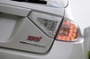 スバル・インプレッサ WRX STI A-Line（4WD/5AT）【ブリーフテスト】 スバル・インプレッサ WRX STI A-Line（4WD/5AT） の画像3