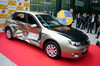 国家公認！ 一番安全なクルマはコレだ　〜「自動車アセスメントグランプリ車」表彰式から 【ニュース】 の画像2