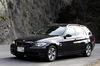 BMW325iツーリング（FR/6AT）【ブリーフテスト】 BMW325iツーリング（FR/6AT） の画像1
