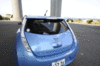 日産リーフ G（FF）【試乗記】 目指すは“完全な普通” の画像11
