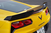 シボレー・コルベットZ06 Z07パッケージ装着車（FR/7MT）【試乗記】 サーキットが呼んでいる の画像11