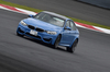 BMW M3セダン（FR/7AT）／M4クーペ（FR/7AT）【試乗記】 時代を読んだ高性能 の画像12