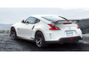 日産、「フェアレディZ NISMO」を発売 【ニュース】 の画像2