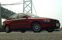 【Movie】ボルボ「S60」試乗会報告（その2）