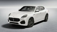 「マセラティ・グレカーレ」に990万円のエントリーグレード「エッセンツァ」が登場