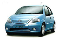 シトロエン専売店、静岡市内にオープン