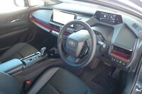 新型「トヨタ・プリウス」の真実を開発責任者に聞く！の画像