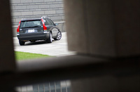 ボルボV70 2.4 Titanium Edition（FF／5AT）【試乗記】