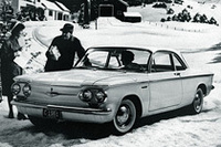 「どんなスピードでも危険」のネイダー弁護士、米大統領選に出馬表明