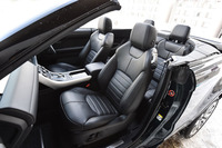 ジャガー・ランドローバー雪上試乗会【試乗記】の画像