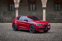 ステルヴィオ クアドリフォリオ