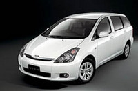 トヨタ「アベンシス」「ヴィッツ」らに特別仕様車