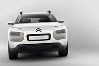 シトロエン・カクタス