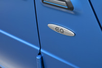 「メルセデス・ベンツG580 with EQテクノロジー」発売　4輪個別にモーターを搭載した電気自動車のGクラスの画像