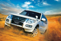 2019年に国内販売を終了した三菱のSUV「パジェロ」。最終モデルの特別仕様車「ファイナルエディション」は700台の台数限定で、37年の歴史をもつパジェロの「進化の最終形」とうたわれた。