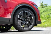 プジョー408 GT（FF/8AT）【試乗記】の画像