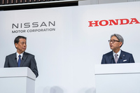 日産・ホンダの統合騒動だけにあらず　激動の2024年を時事問題で振り返る