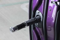 ロールス・ロイス・カリナン ブラックバッジ