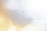 新型「ホンダ・ヴェゼル」のイメージ画像。