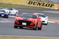 「シボレーファンデー2019」の会場から