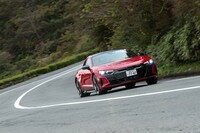 アウディRS e-tron GT