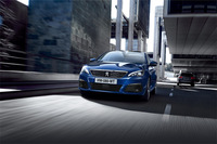 「プジョー308／308SW」に充実装備の特別仕様車の画像