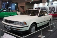 トヨタ・カリーナED