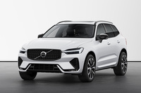 グロッシーブラックがアクセント　「ボルボXC60」の特別仕様車が登場