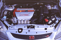 ホンダ・シビック タイプR“欧州仕様”（6MT）【海外試乗記】の画像