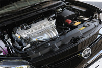 トヨタ海外仕様車試乗会（前編）【試乗記】の画像