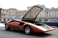 1970年「ストラトス0」。