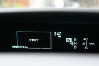 第417回：コレは新手のケータイか電気の馬車か？　わが家にEVがやってきた Yah! Yah! Yah!の画像