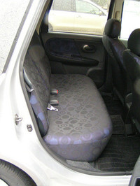 第193回：日産ティーダ大ヒット＆ノート発売で感じた　日本人のクルマ観の変化（その2）の画像