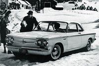 「シボレー・コーヴェア700」