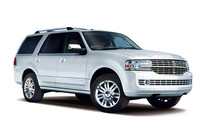 「リンカーン・ナビゲーター リミテッドエディション」