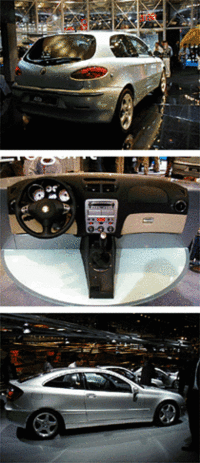 森慶太が行くパリサロン(その3)の画像