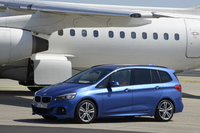 BMW 220iグランツアラー