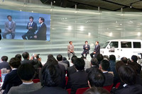 三菱、電気自動車用の電源供給装置を発売の画像