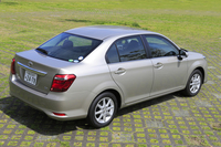 現在販売されている「カローラ」は、11代目にあたるモデル。2012年5月のデビューからおよそ3年を経た2015年4月に、今回のテスト車であるマイナーチェンジ版が発売された。
    