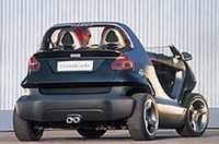 
	写真下：ジュネーブショーの資料から
	 