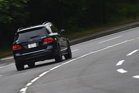 今回の試乗距離は約760kmに及び、満タン法による燃費は8.6kmリッターを記録した。